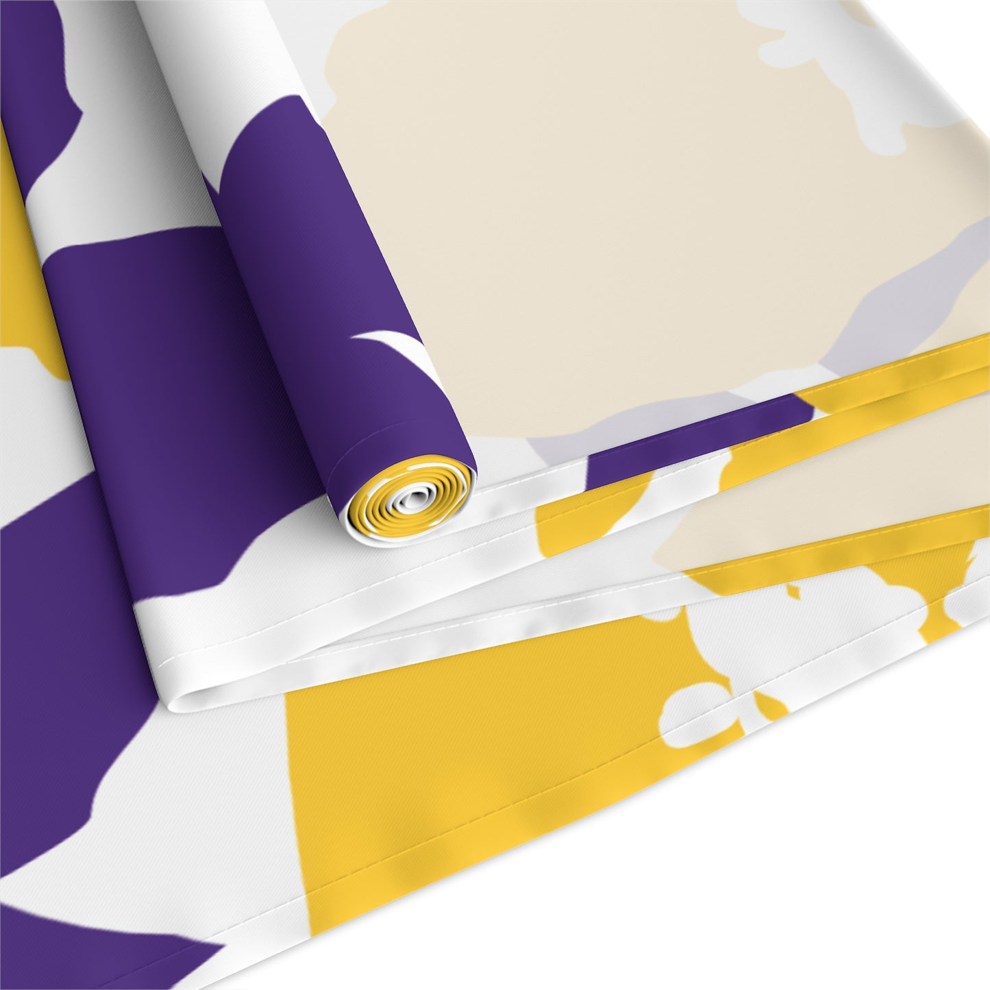 Table Runner | Baton Rouge, Louisiana | Poppy