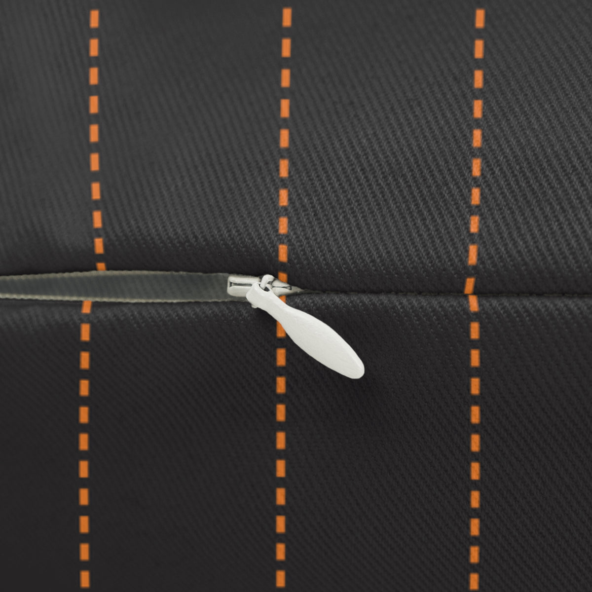 Pillow | Princeton, New Jersey | Pinstripe