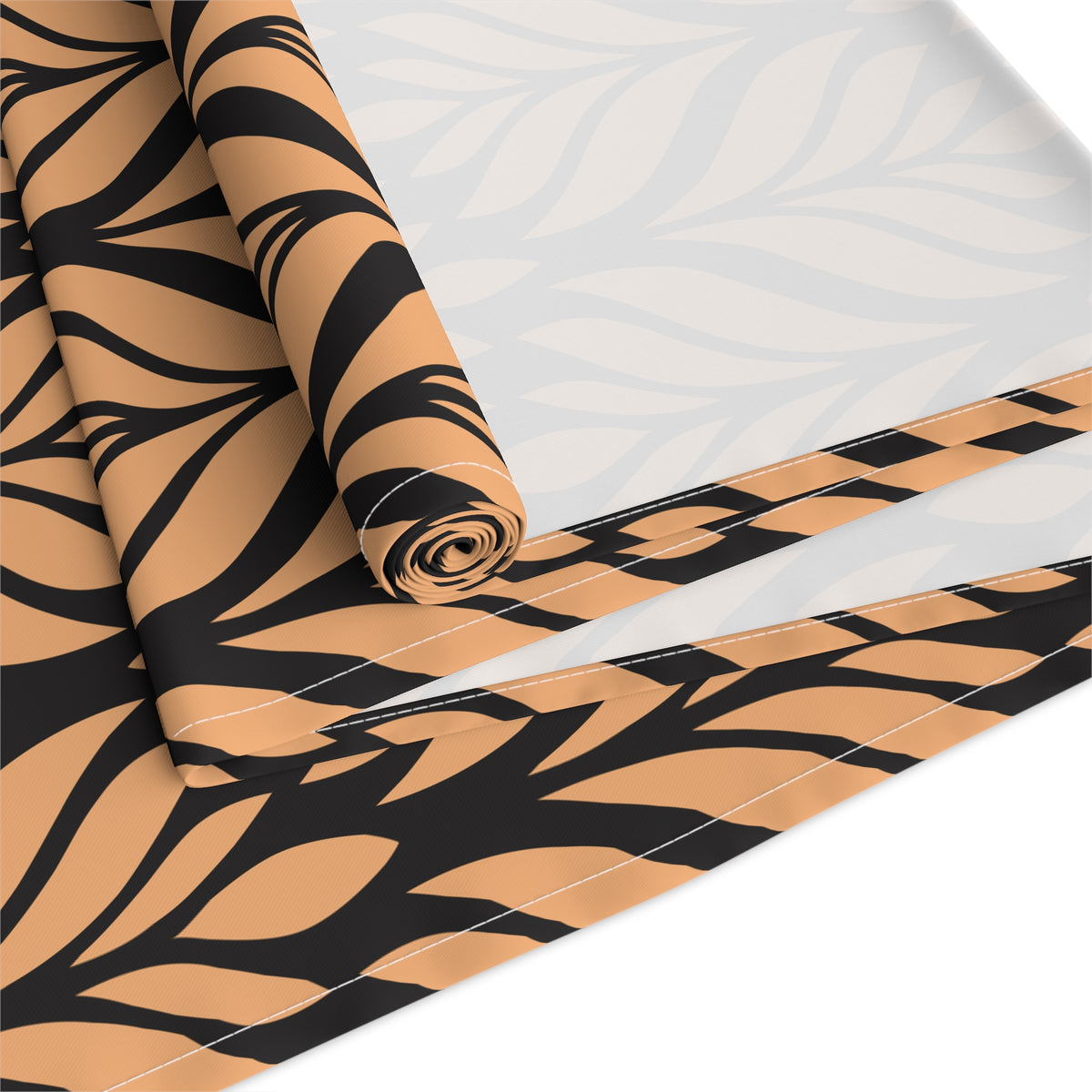 Table Runner | Princeton, New Jersey | Palm