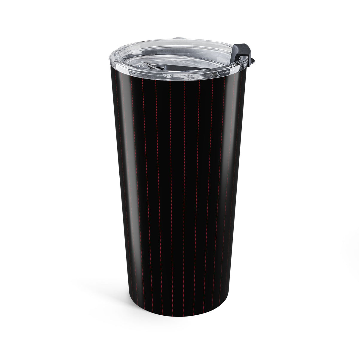 Tumbler | Salt Lake City, Utah | Pinstripe