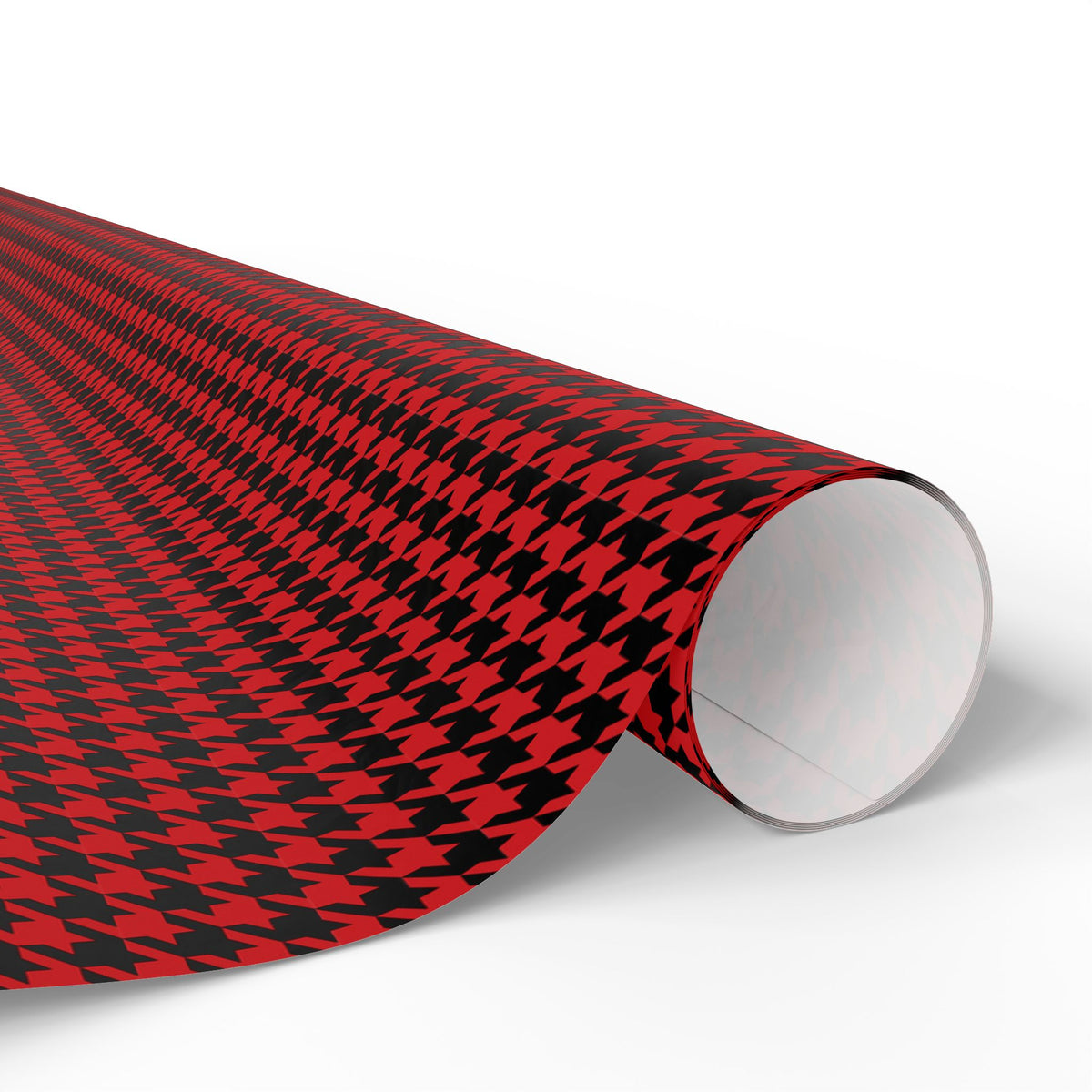 Gift Wrap | Lubbock, Texas | Houndstooth