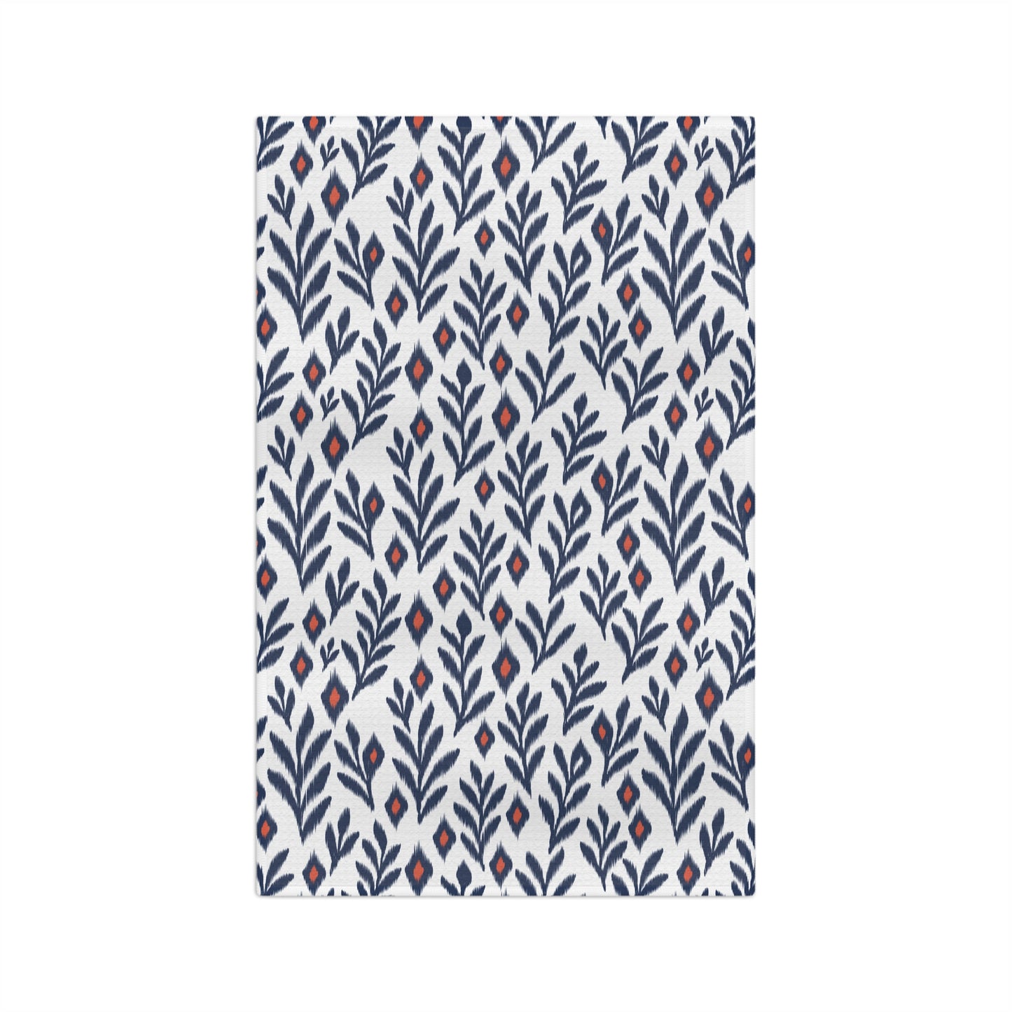 Microfiber Tea Towel | Charlottesville, Virginia | Laurel