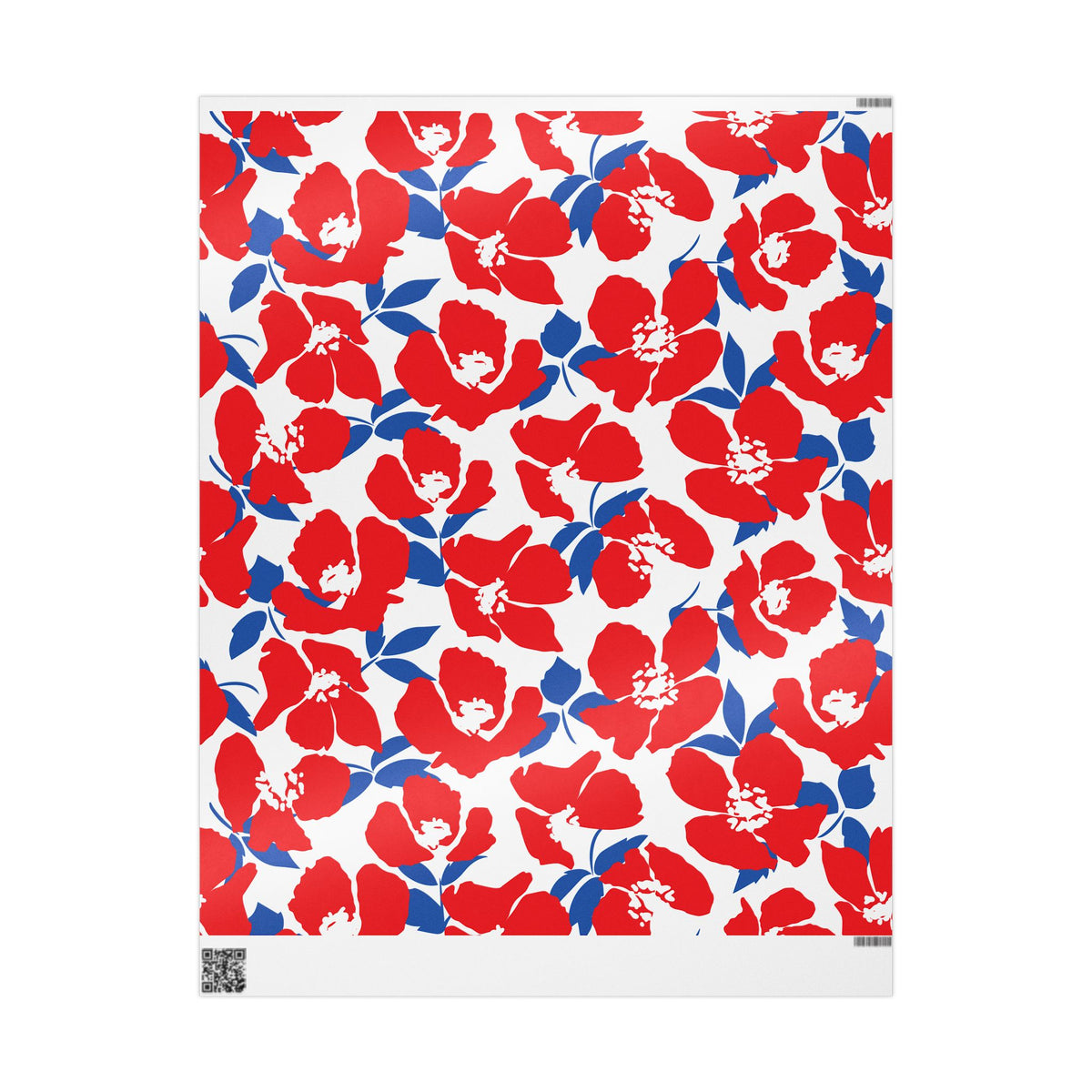 Gift Wrap | Lawrence, Kansas | Poppy