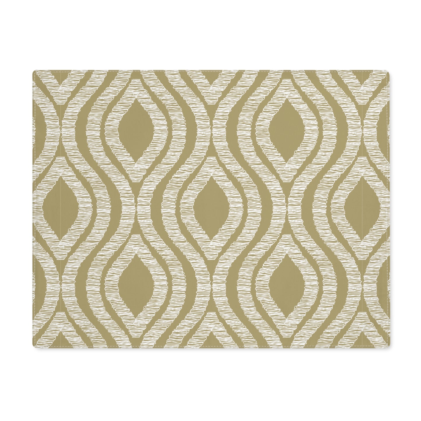 Placemat | Atlanta, Georgia | Ogee