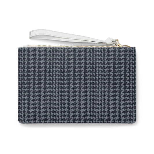 Clutch Bag | Storrs, Connecticut | Tweed