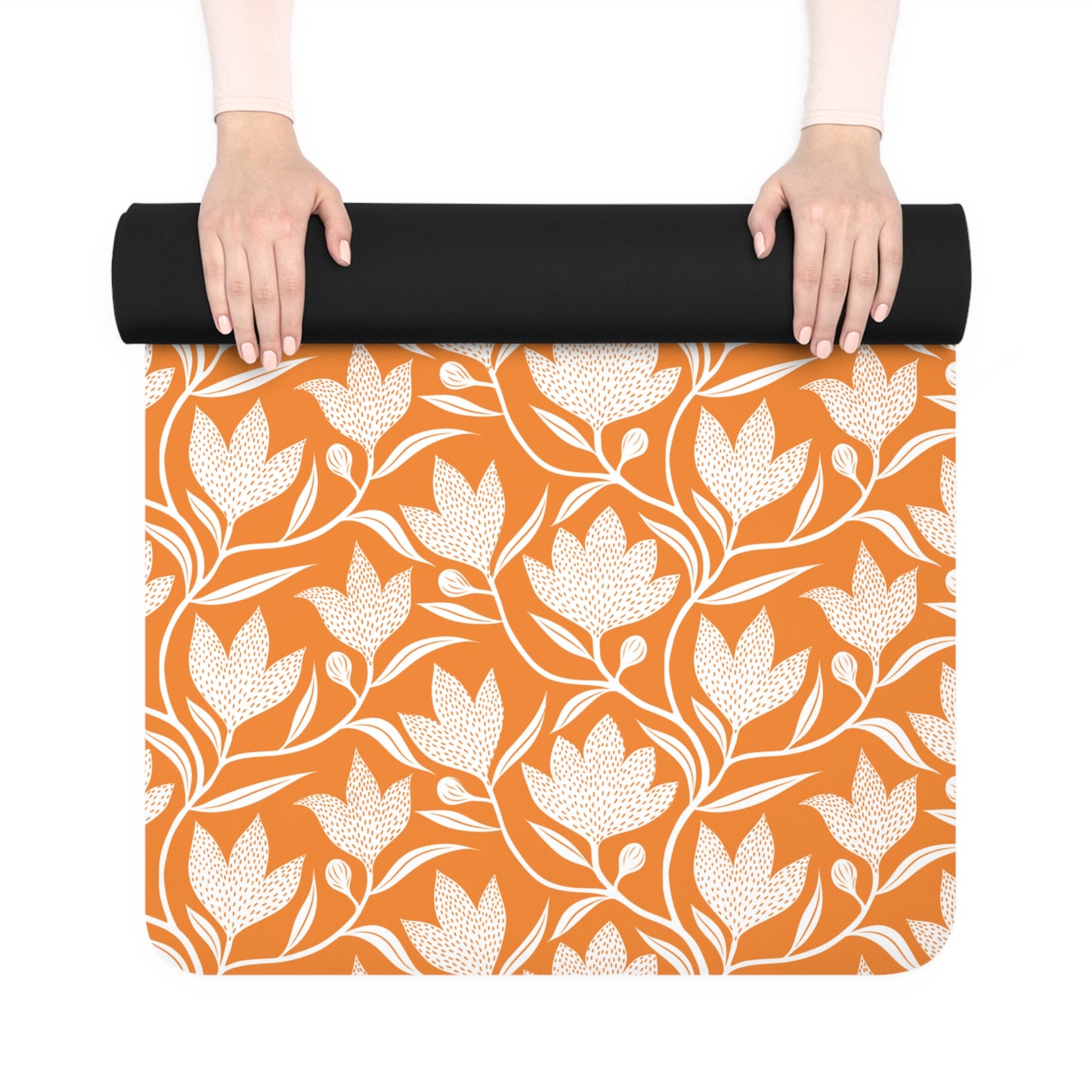 Yoga Mat | Knoxville, Tennessee | Magnolia