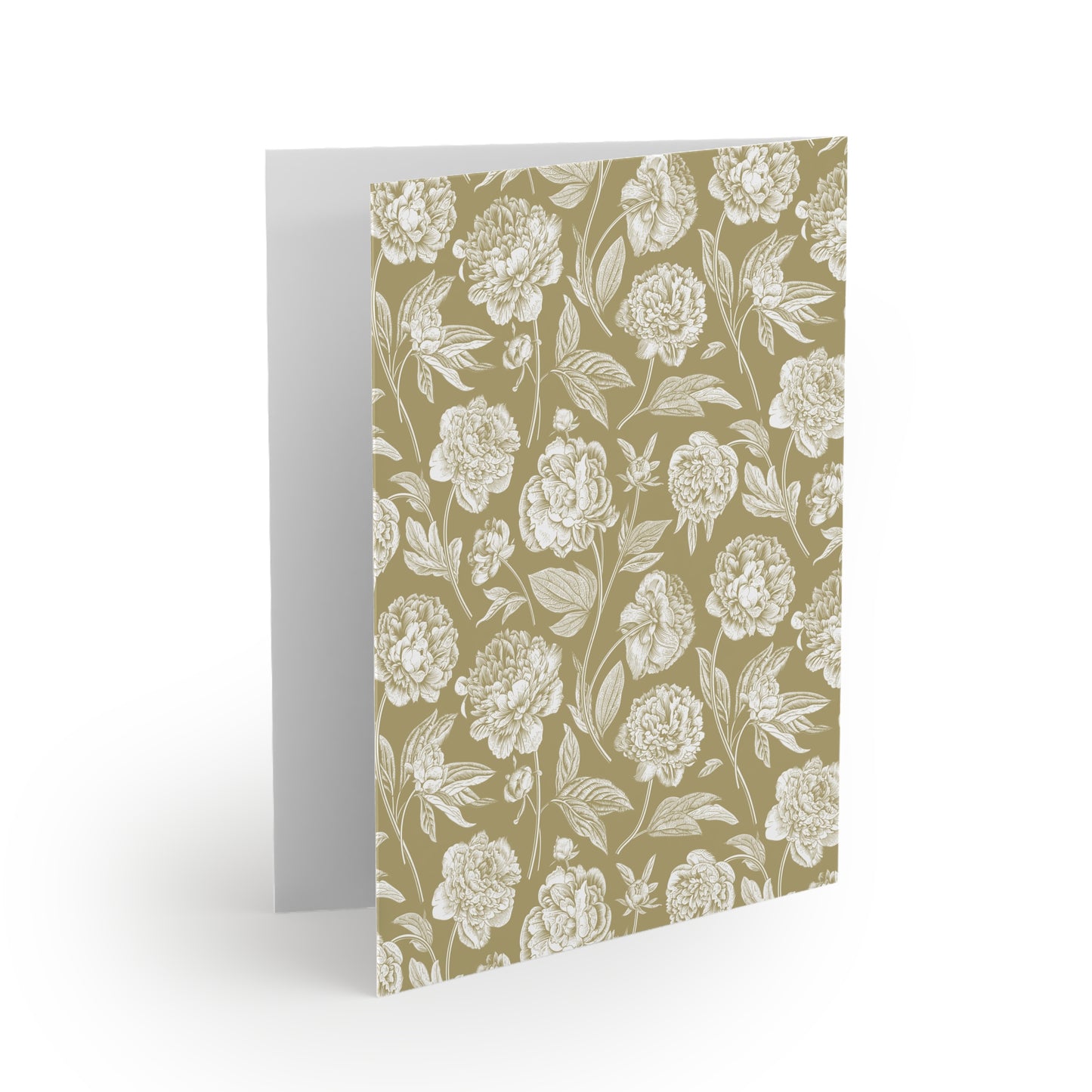 Notecards | Atlanta, Georgia | Peony