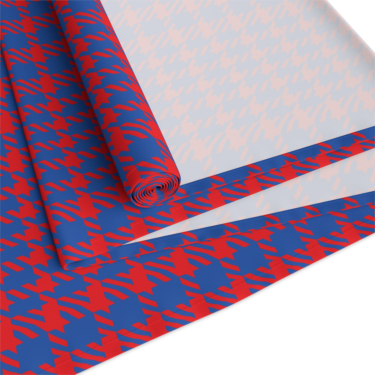 Table Runner | Lawrence, Kansas | Tweed