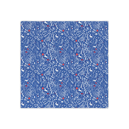 Napkins | Lawrence, Kansas | Fauna