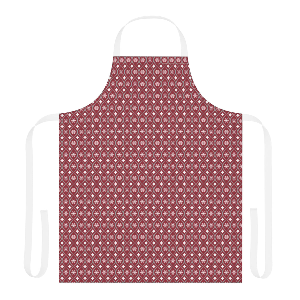 Apron | Tuscaloosa, Alabama | Snow