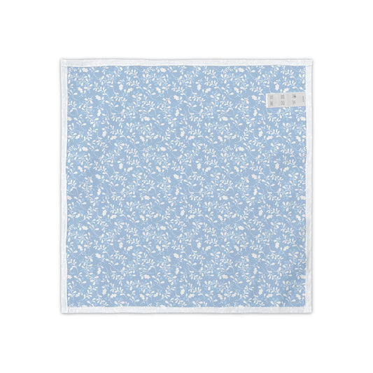 Napkins | Chapel Hill, North Carolina | Holly