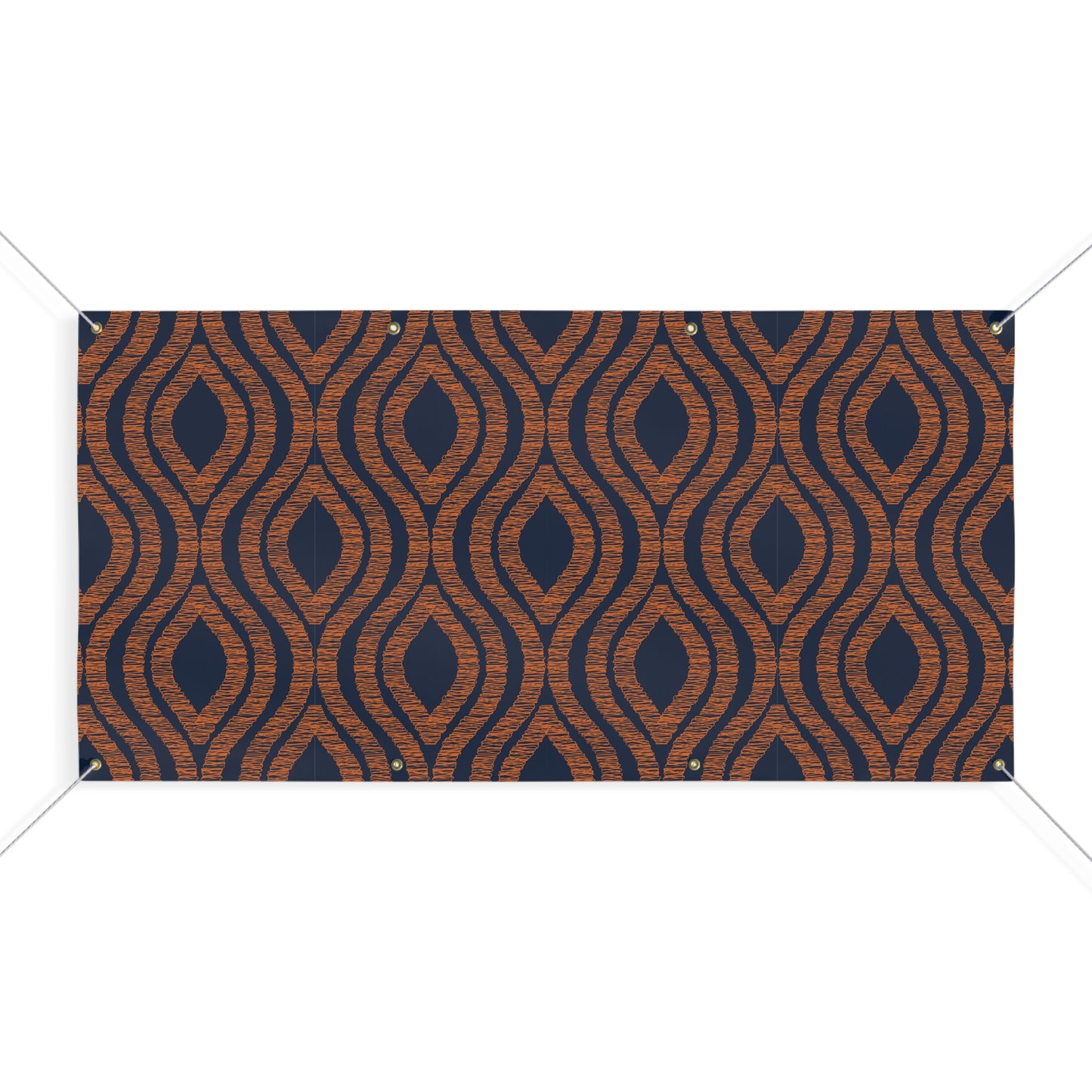 Banner | Auburn, Alabama | Ogee