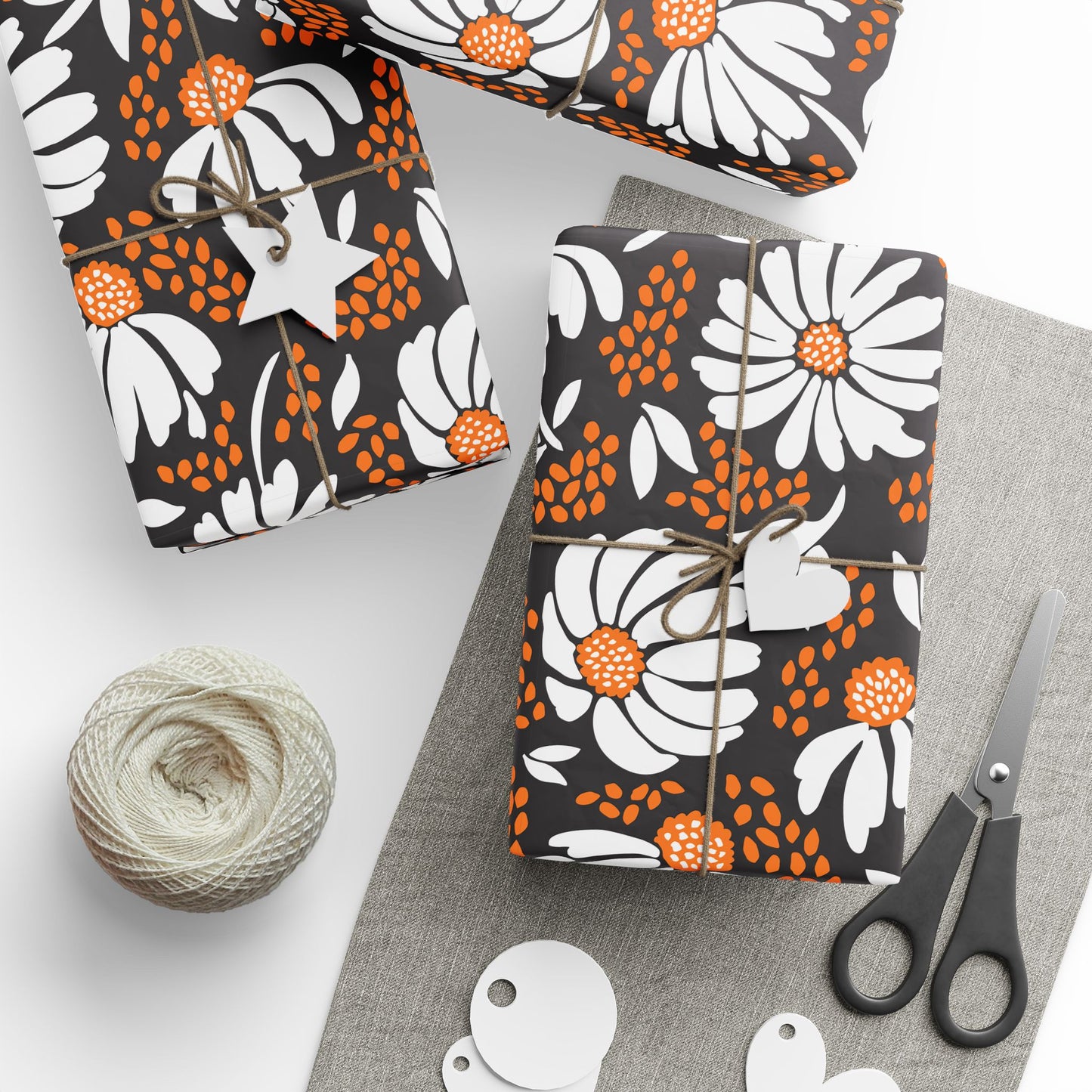 Gift Wrap | Princeton, New Jersey | Bellis