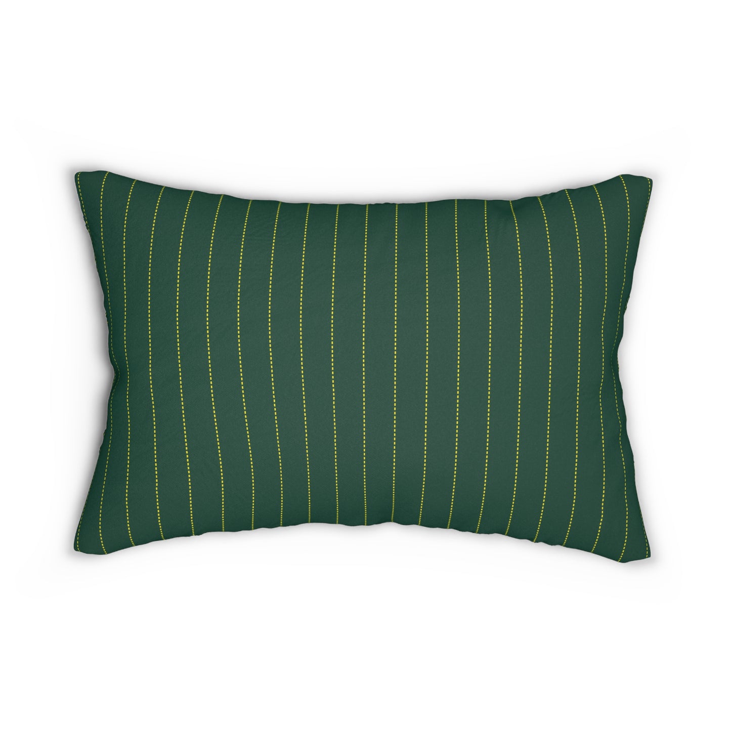 Pillow | Eugene, Oregon | Pinstripe