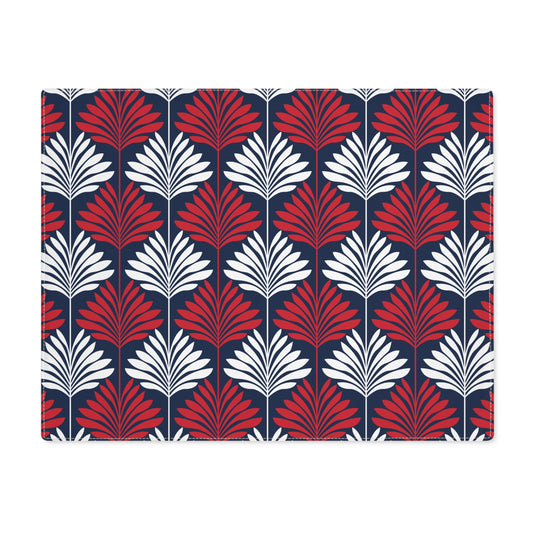 Placemat | Oxford, Mississippi | Deco