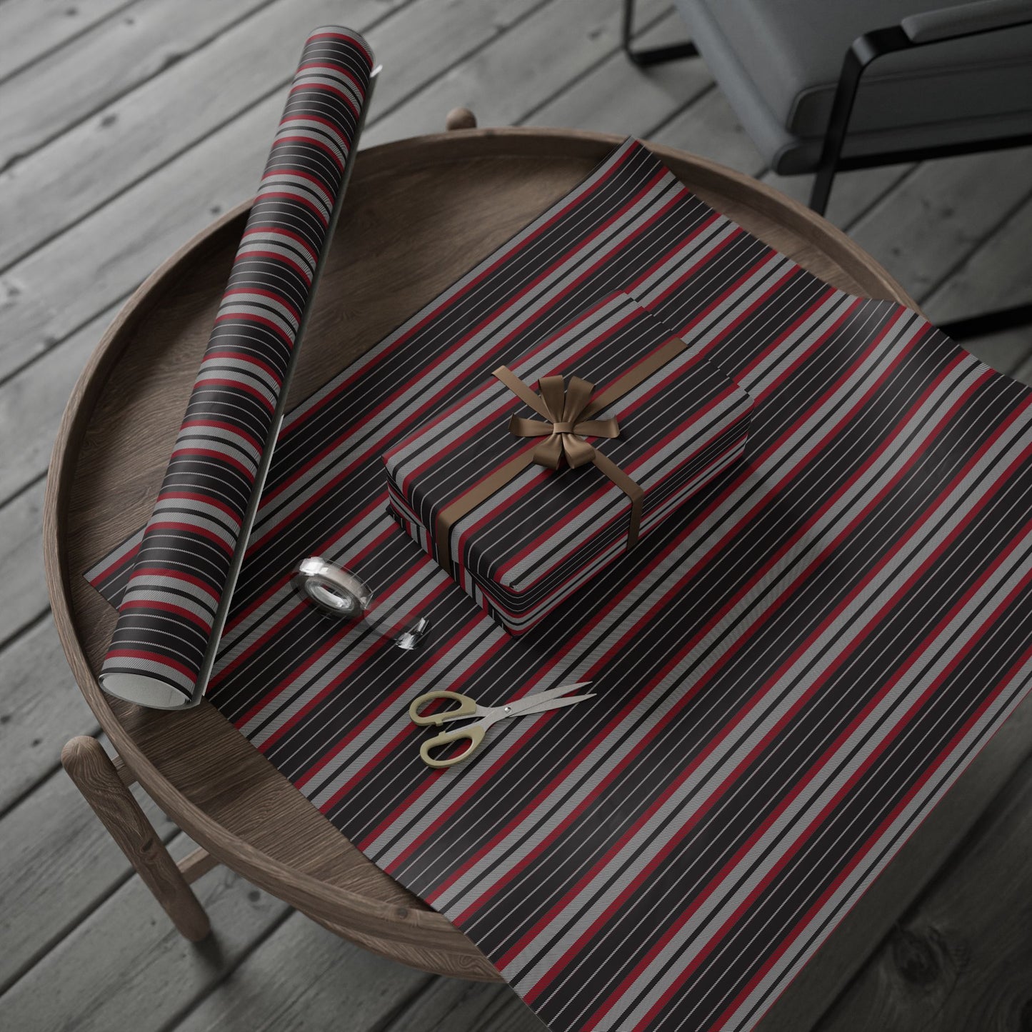 Gift Wrap | Raleigh, North Carolina | Stripe