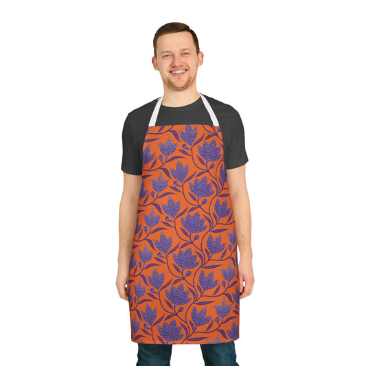 Apron | Clemson, South Carolina | Magnolia