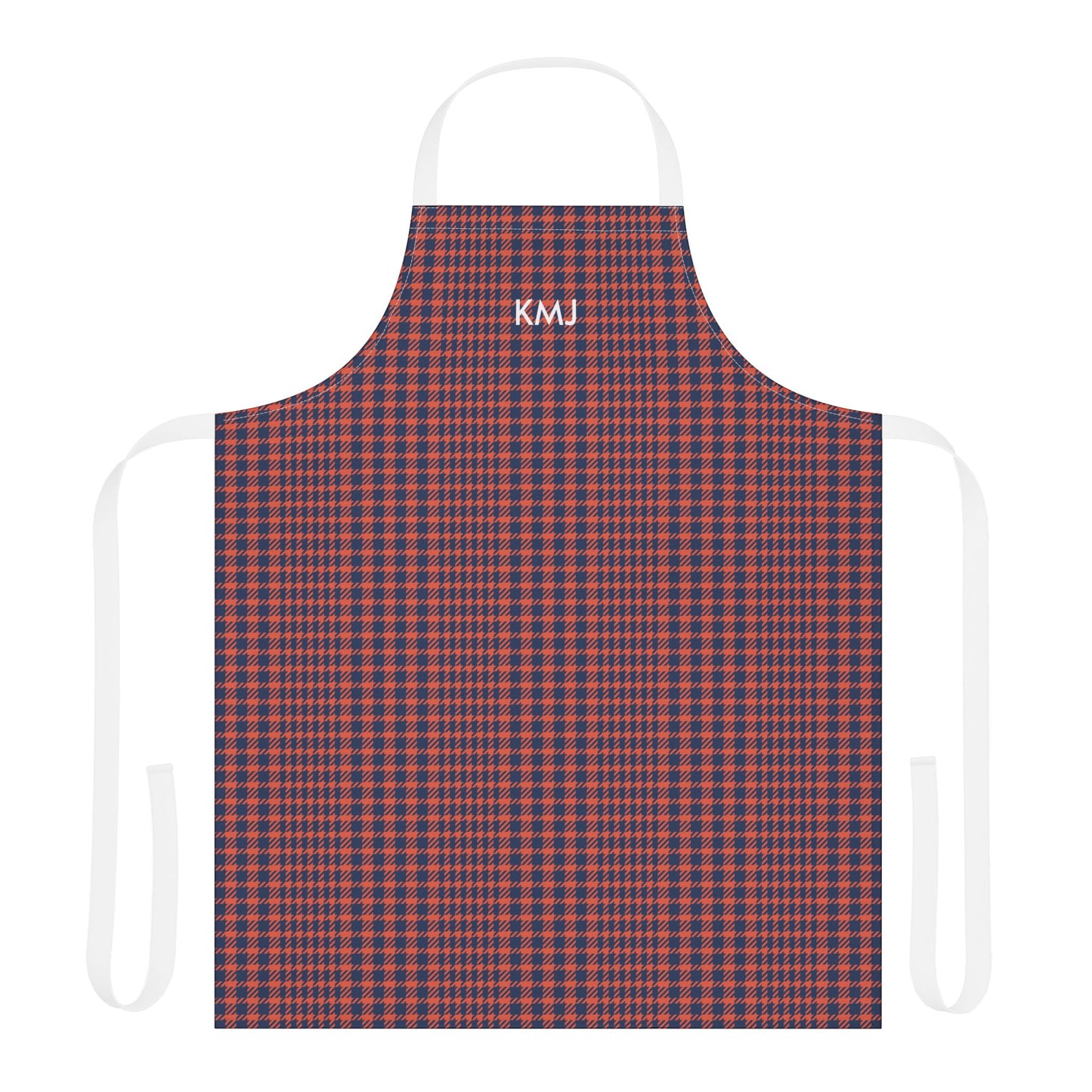Apron - Personalized | Charlottesville, Virginia | Tweed