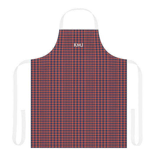 Apron - Personalized | Charlottesville, Virginia | Tweed
