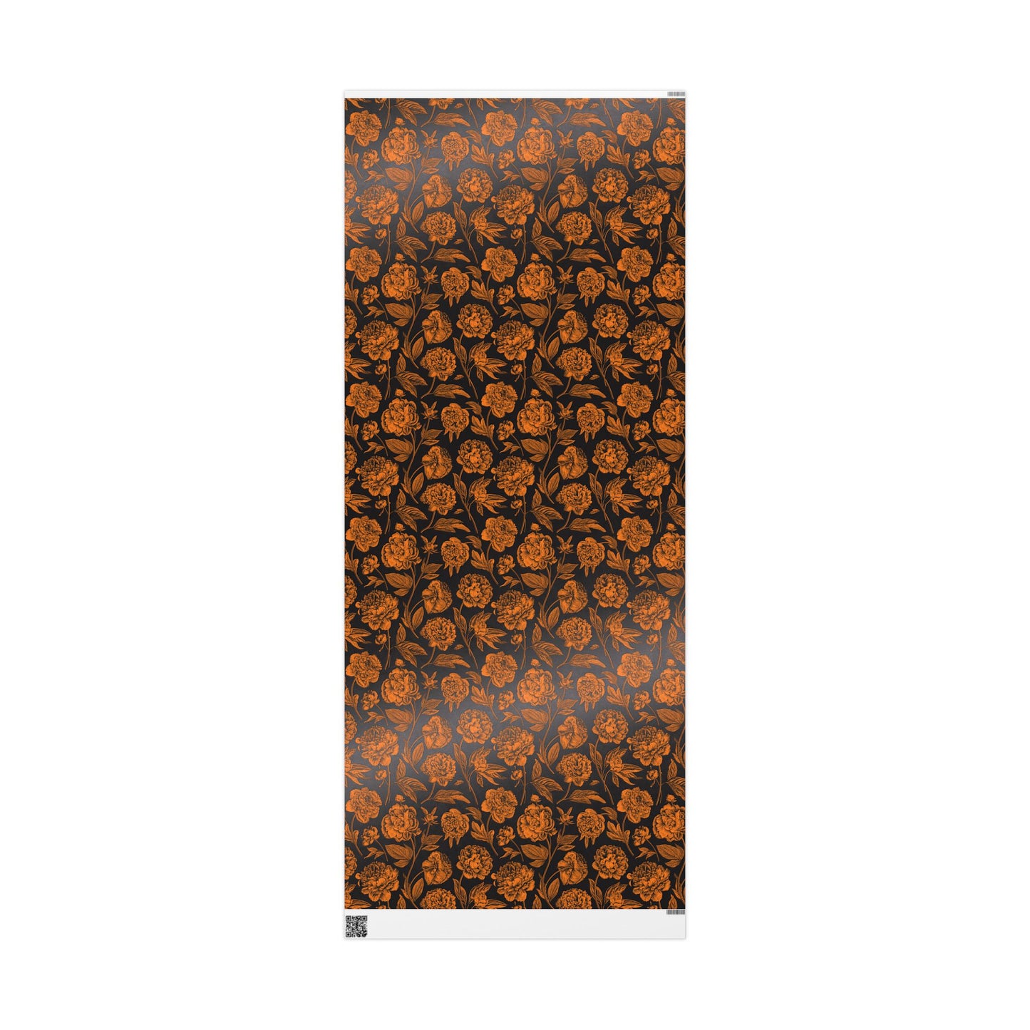 Gift Wrap | Princeton, New Jersey | Peony