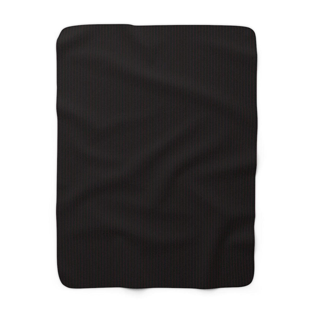 Sherpa Blanket | Salt Lake City, Utah | Pinstripe