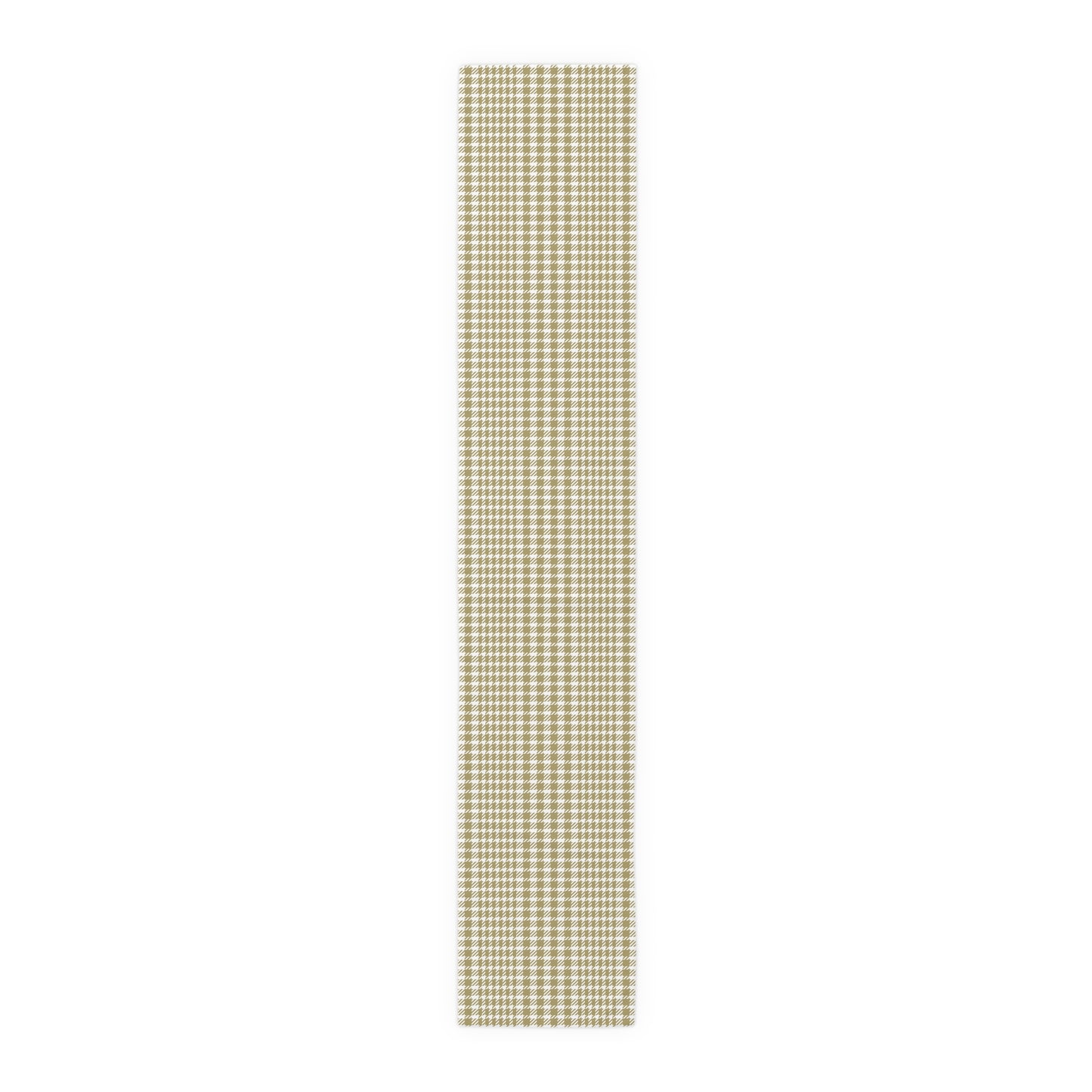 Table Runner | Atlanta, Georgia | Tweed