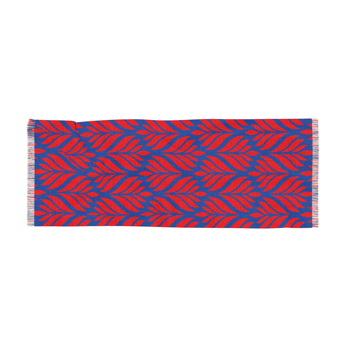 Scarf | Lawrence, Kansas | Palm