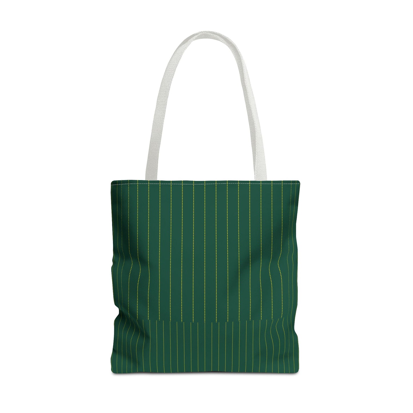 Totes - Personalized | Eugene, Oregon | Pinstripe