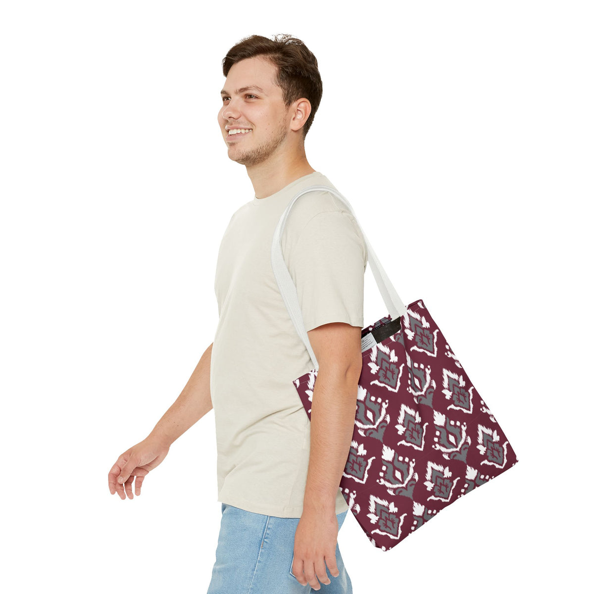 Totes | Starkville, Mississippi | Ikat