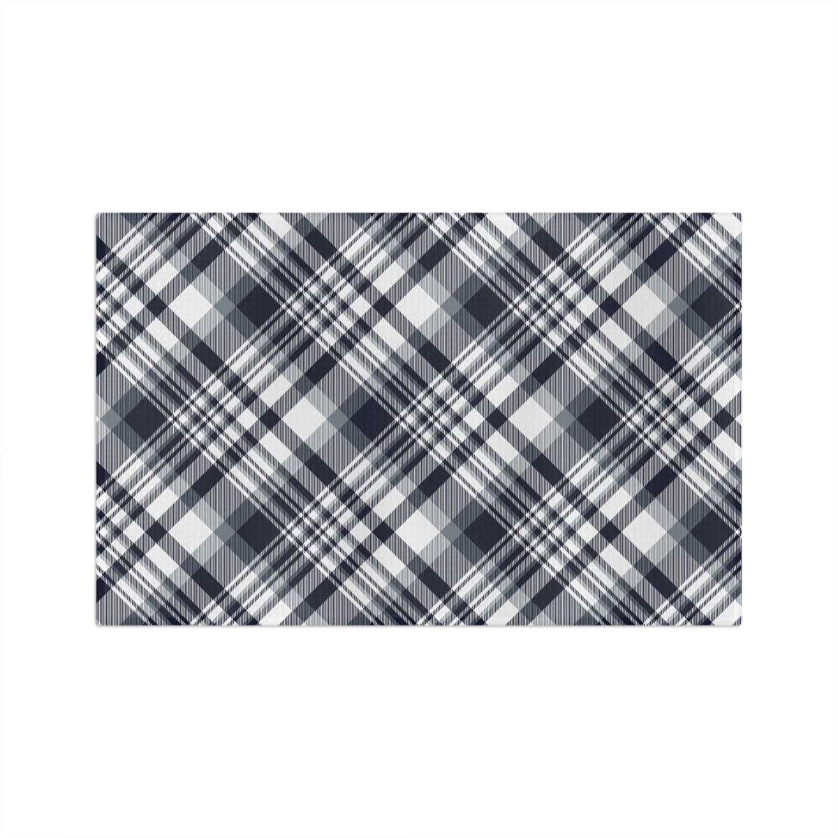 Tea Towels | Storrs, Connecticut | Tartan
