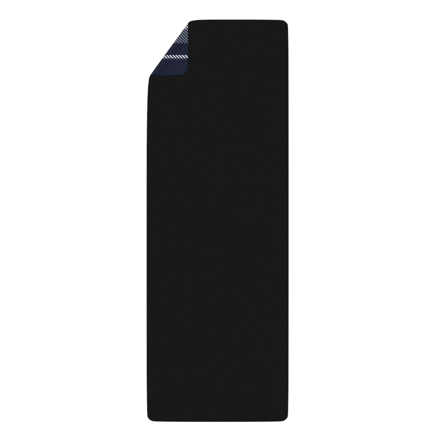 Yoga Mat | Storrs, Connecticut | Stripe