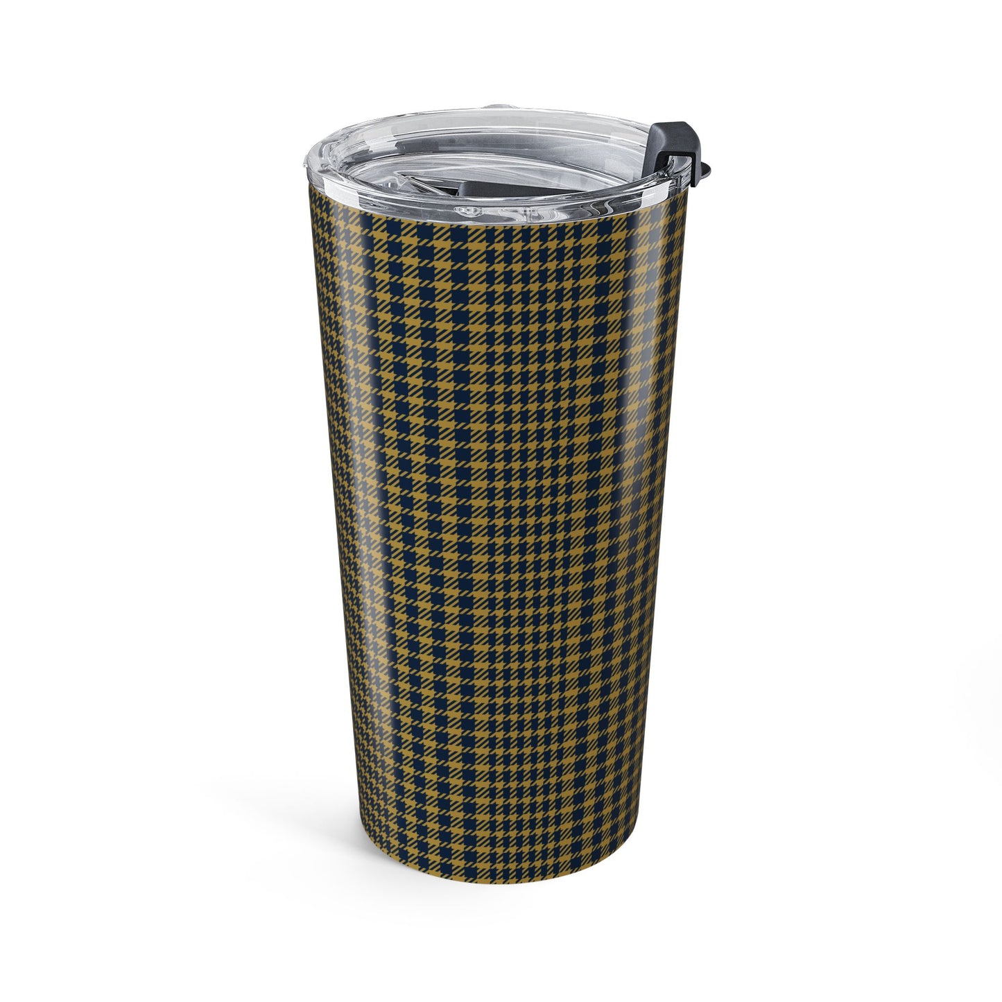 Tumbler | Notre Dame, Indiana | Tweed
