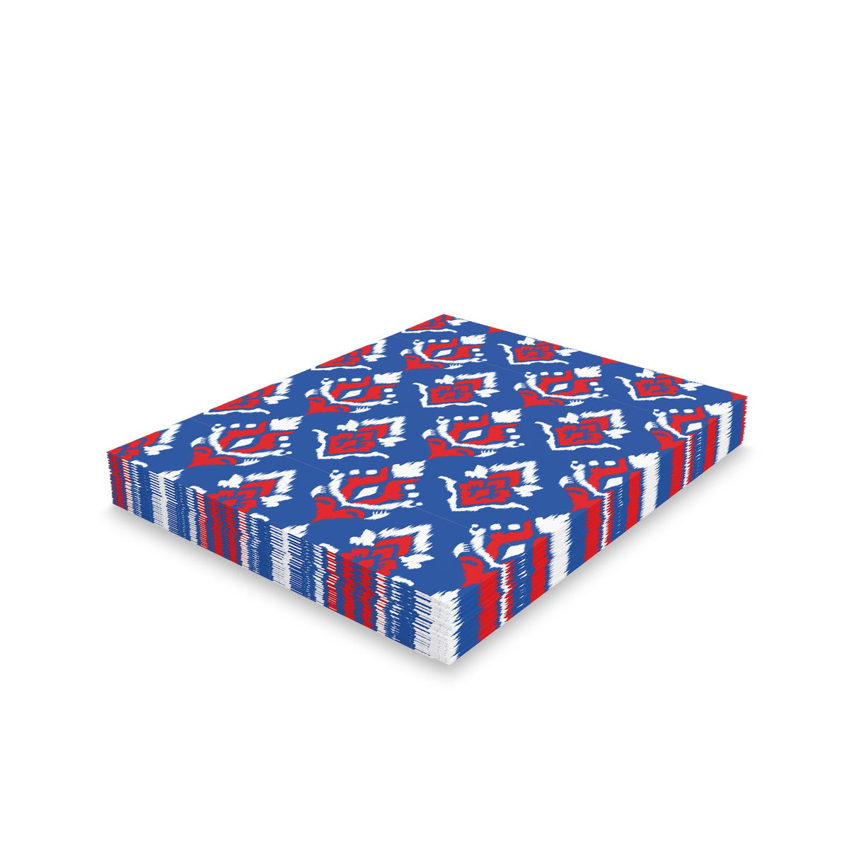 Notecards | Lawrence, Kansas | Ikat