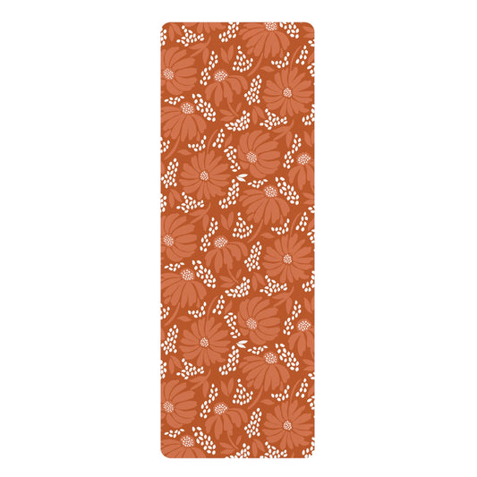 Yoga Mat | Austin, Texas | Bellis