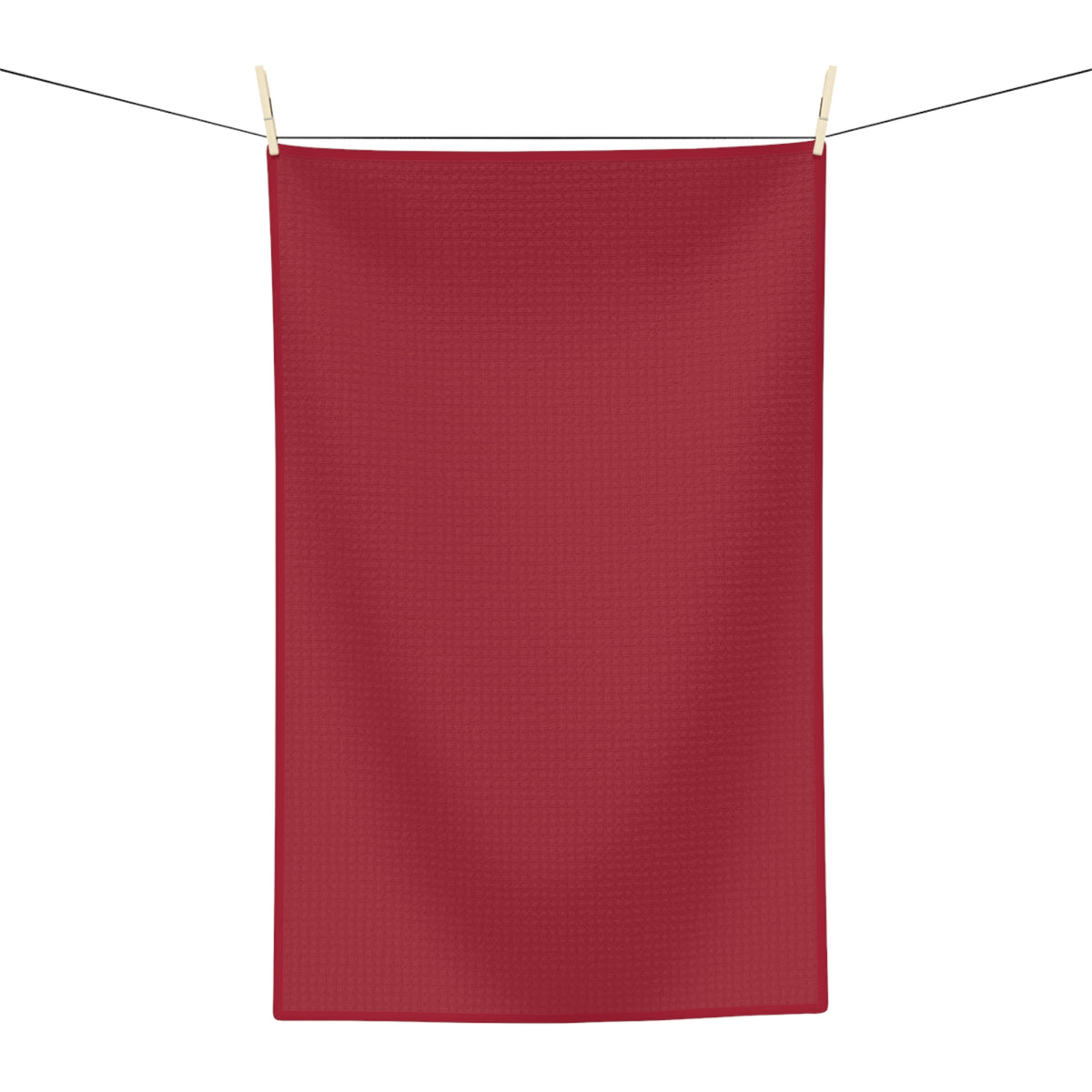 Tea Towels | Bloomington, Indiana | Dark