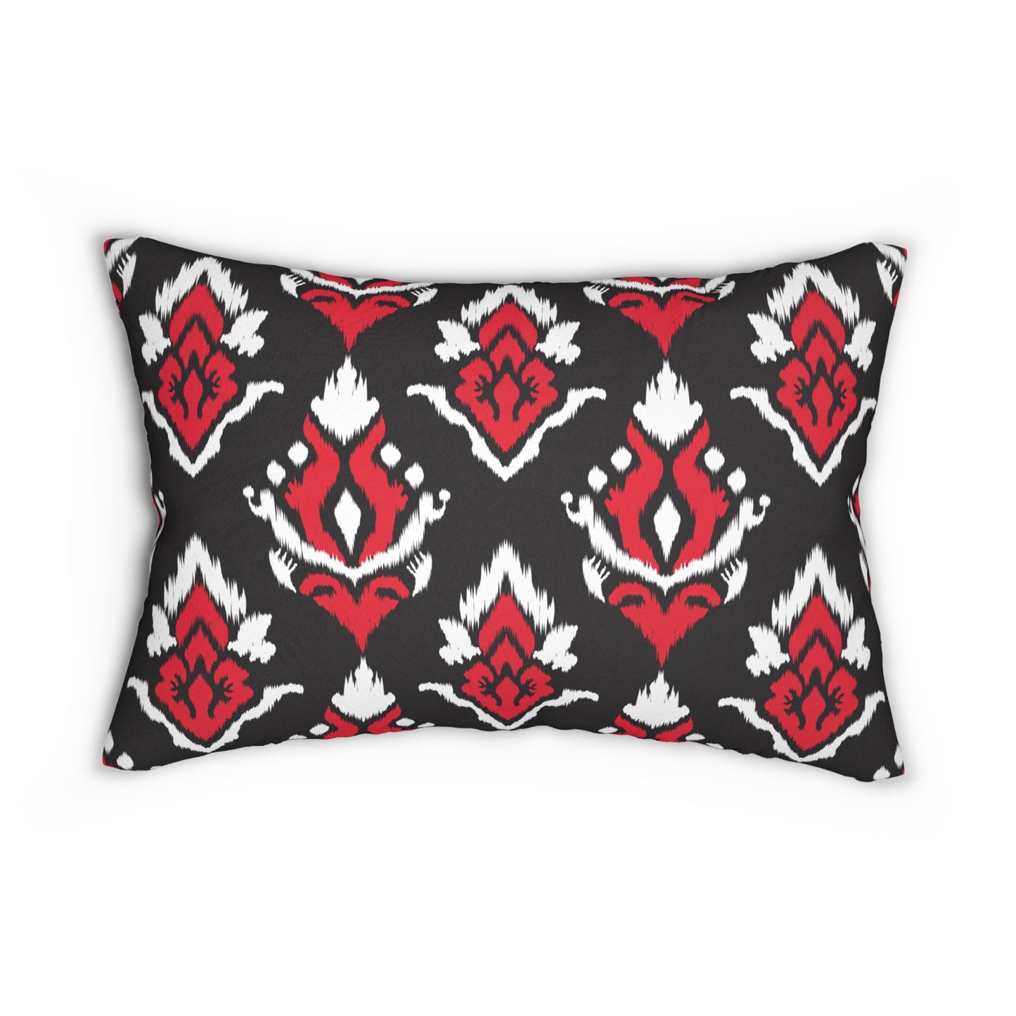Pillow | Raleigh, North Carolina | Ikat