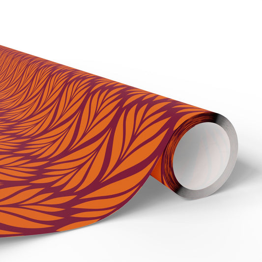 Gift Wrap | Blacksburg, Virginia | Palm