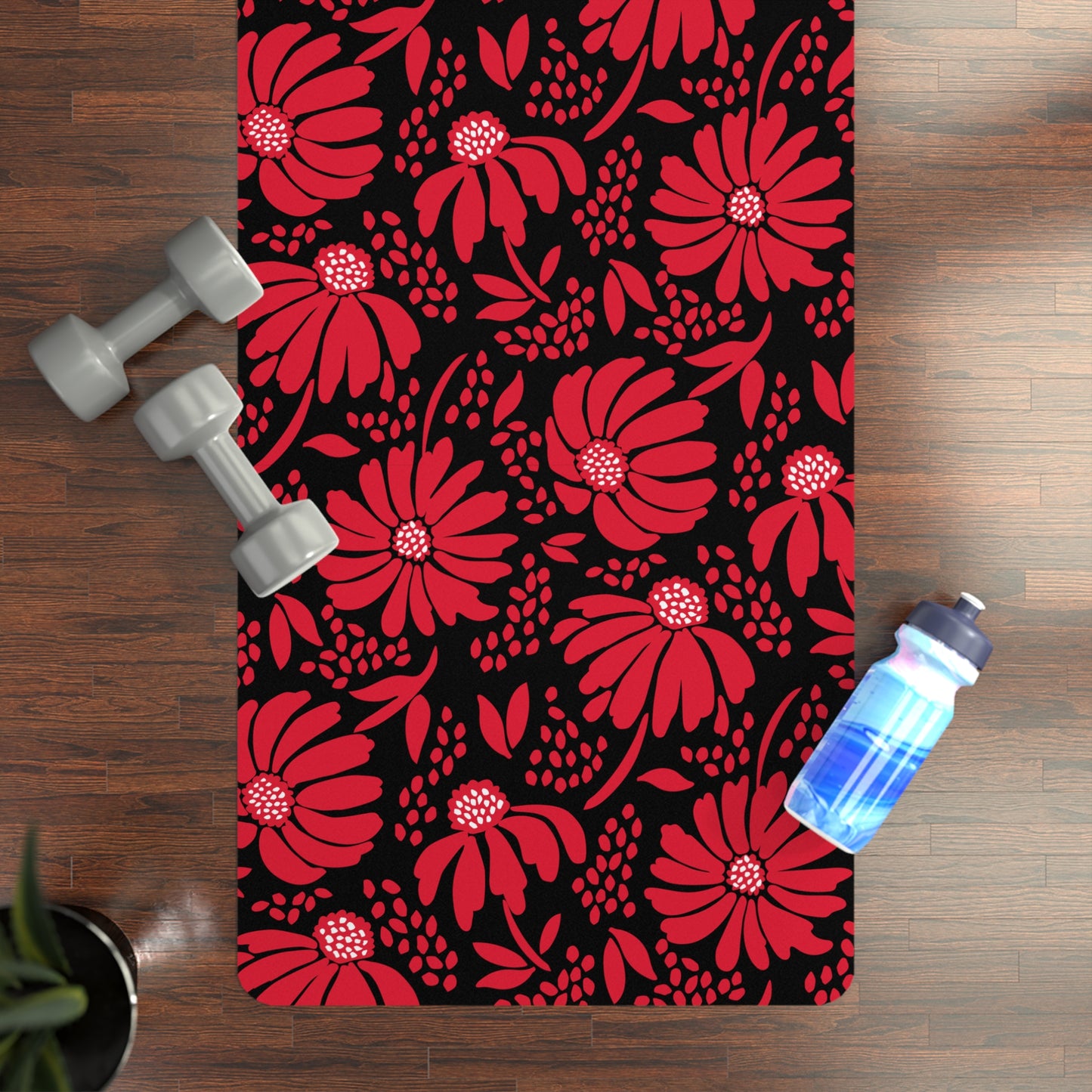 Yoga Mat | New Brunswick, New Jersey | Bellis