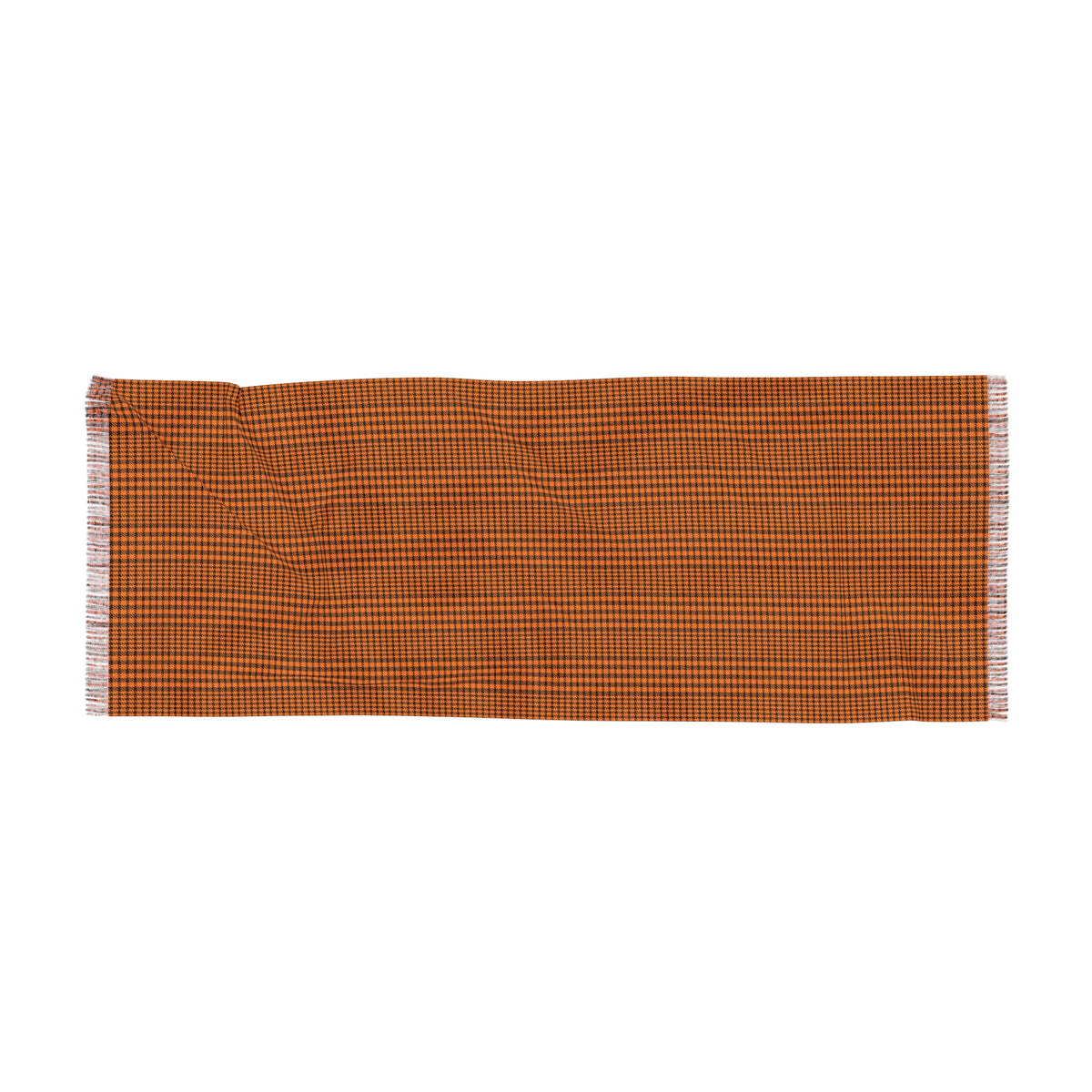 Scarf | Princeton, New Jersey | Tweed