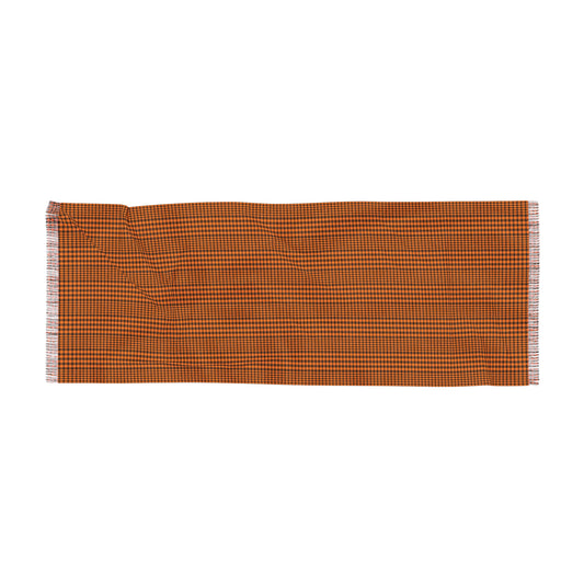 Scarf | Princeton, New Jersey | Tweed