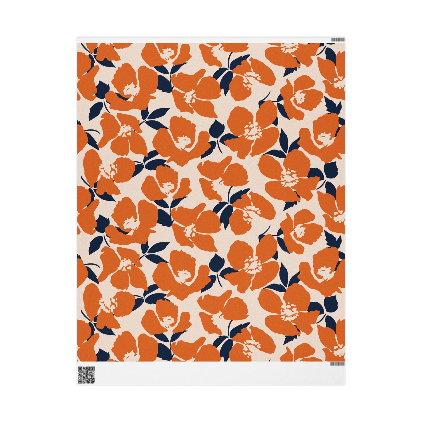 Gift Wrap | Auburn, Alabama | Poppy