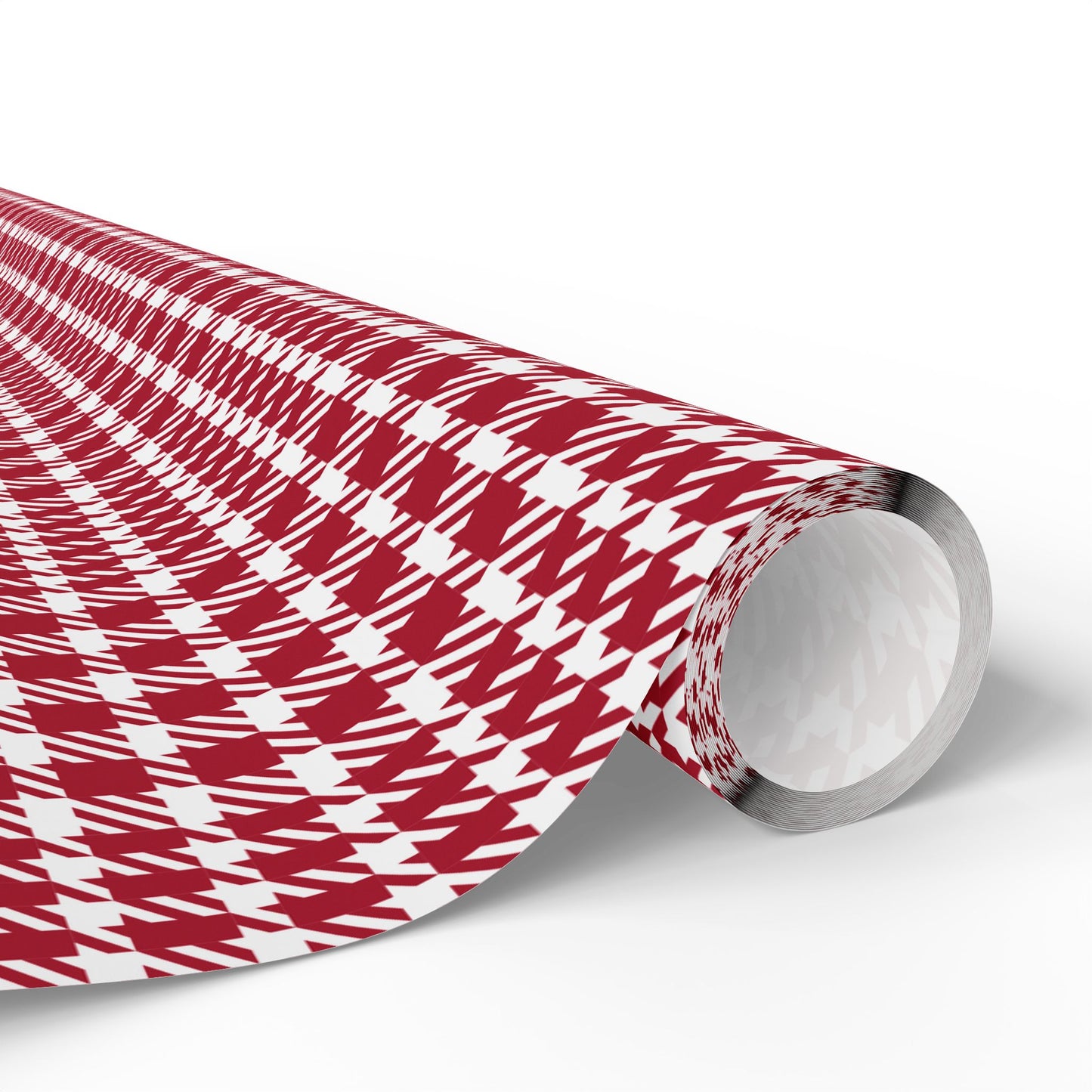 Gift Wrap | Bloomington, Indiana | Tweed