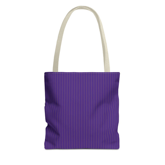Totes | Baton Rouge, Louisiana | Pinstripe