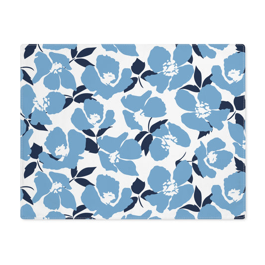 Placemat | Chapel Hill, North Carolina | Poppy