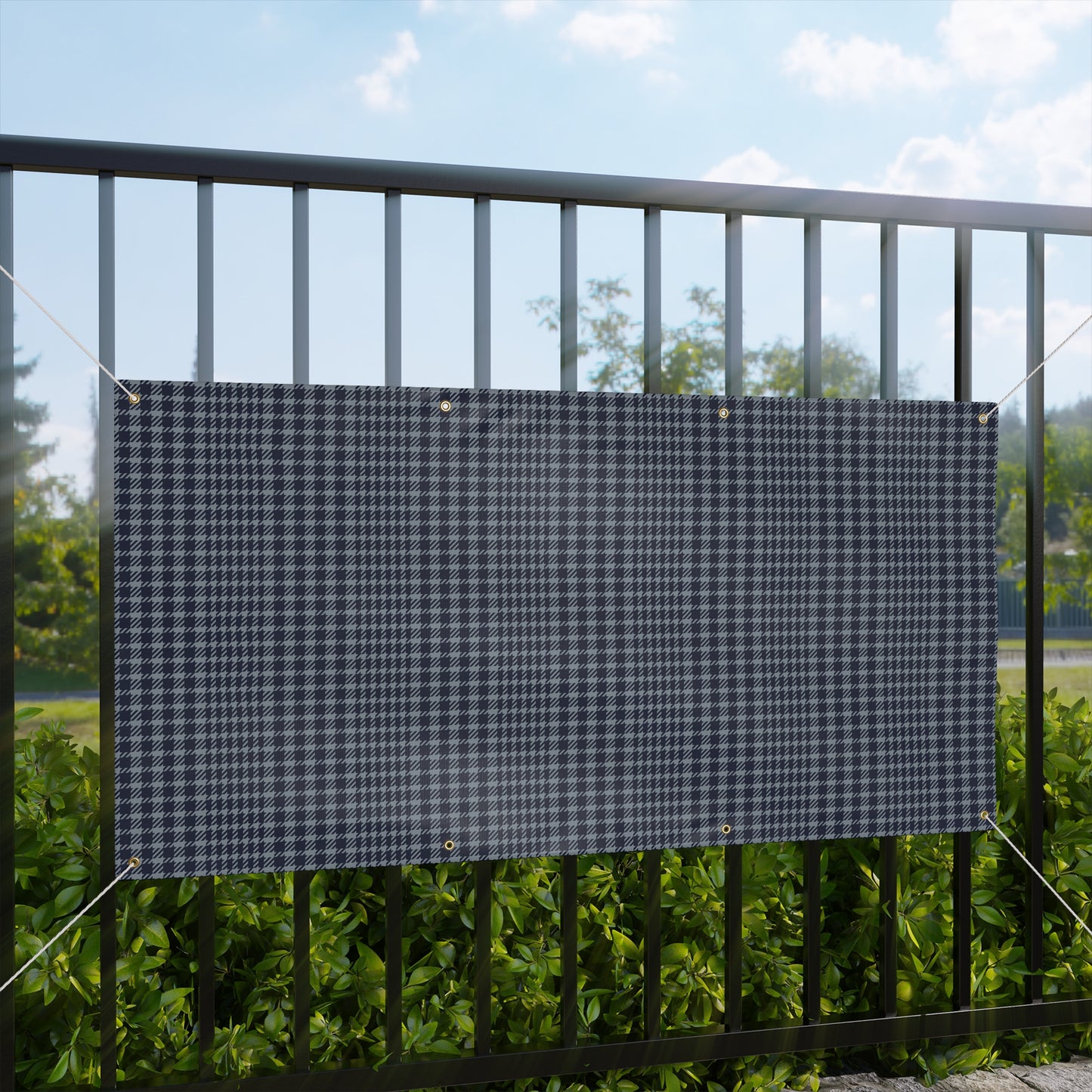 Banner | Storrs, Connecticut | Tweed