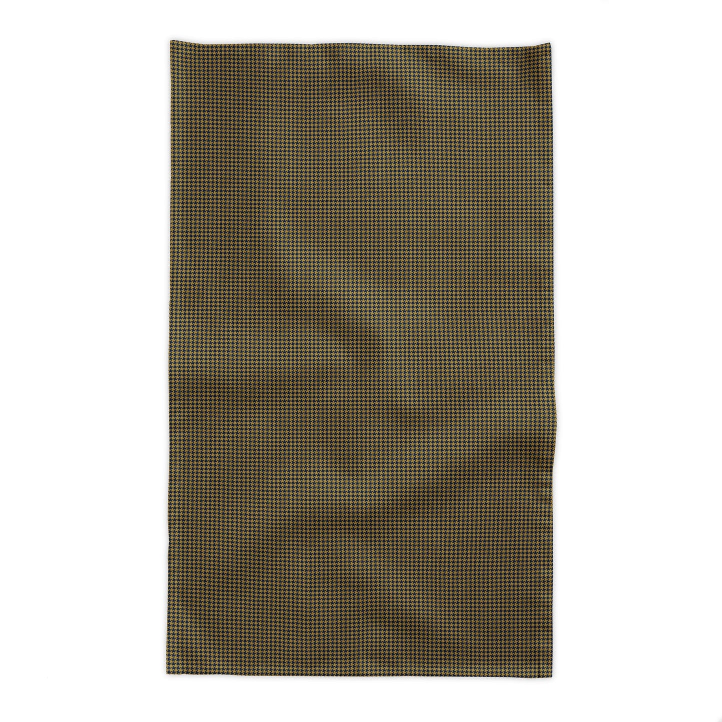 Tablecloth | Notre Dame, Indiana | Houndstooth