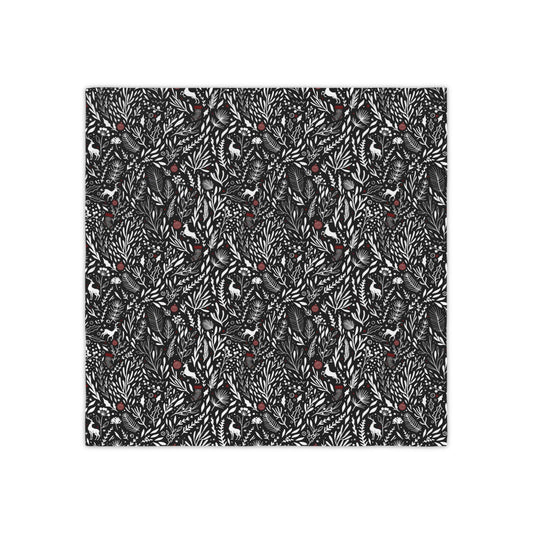 Napkins | Columbia, South Carolina | Fauna