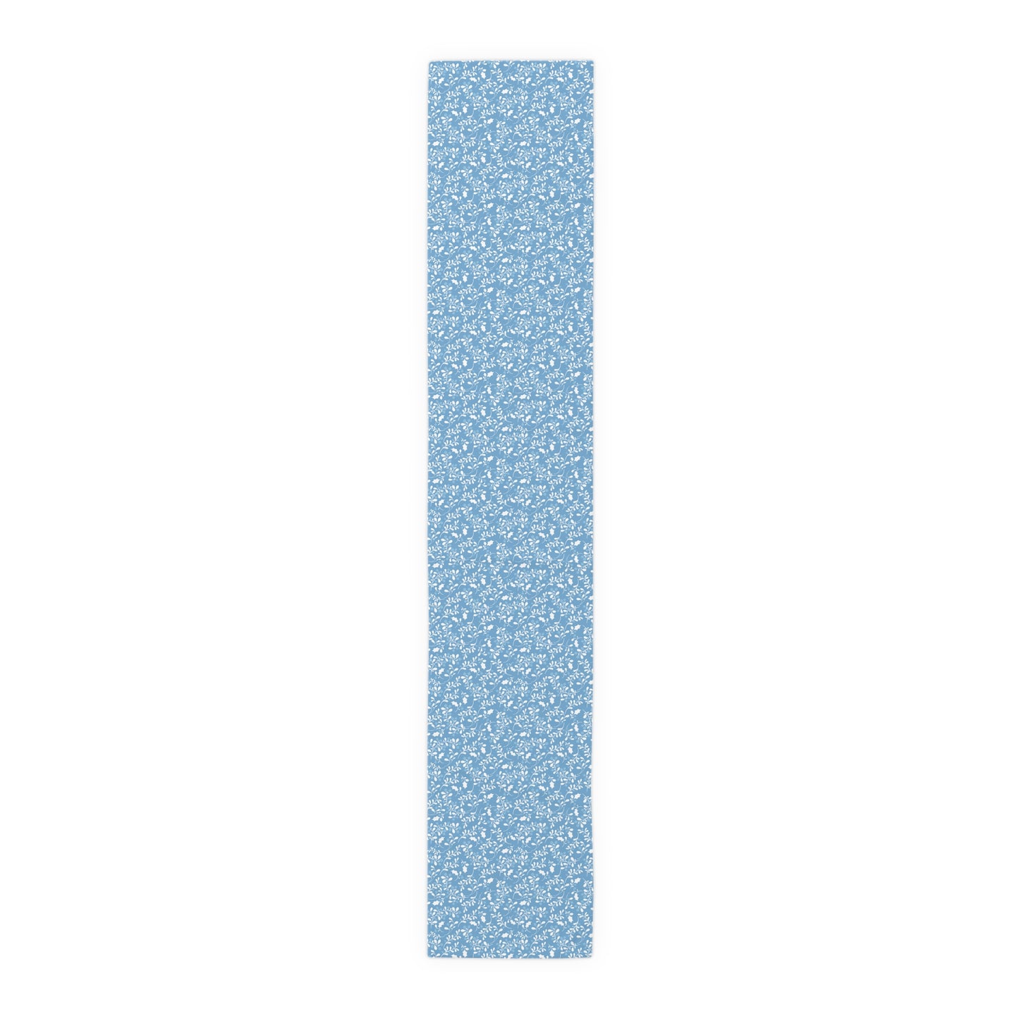 Table Runner | Chapel Hill, North Carolina | Holly