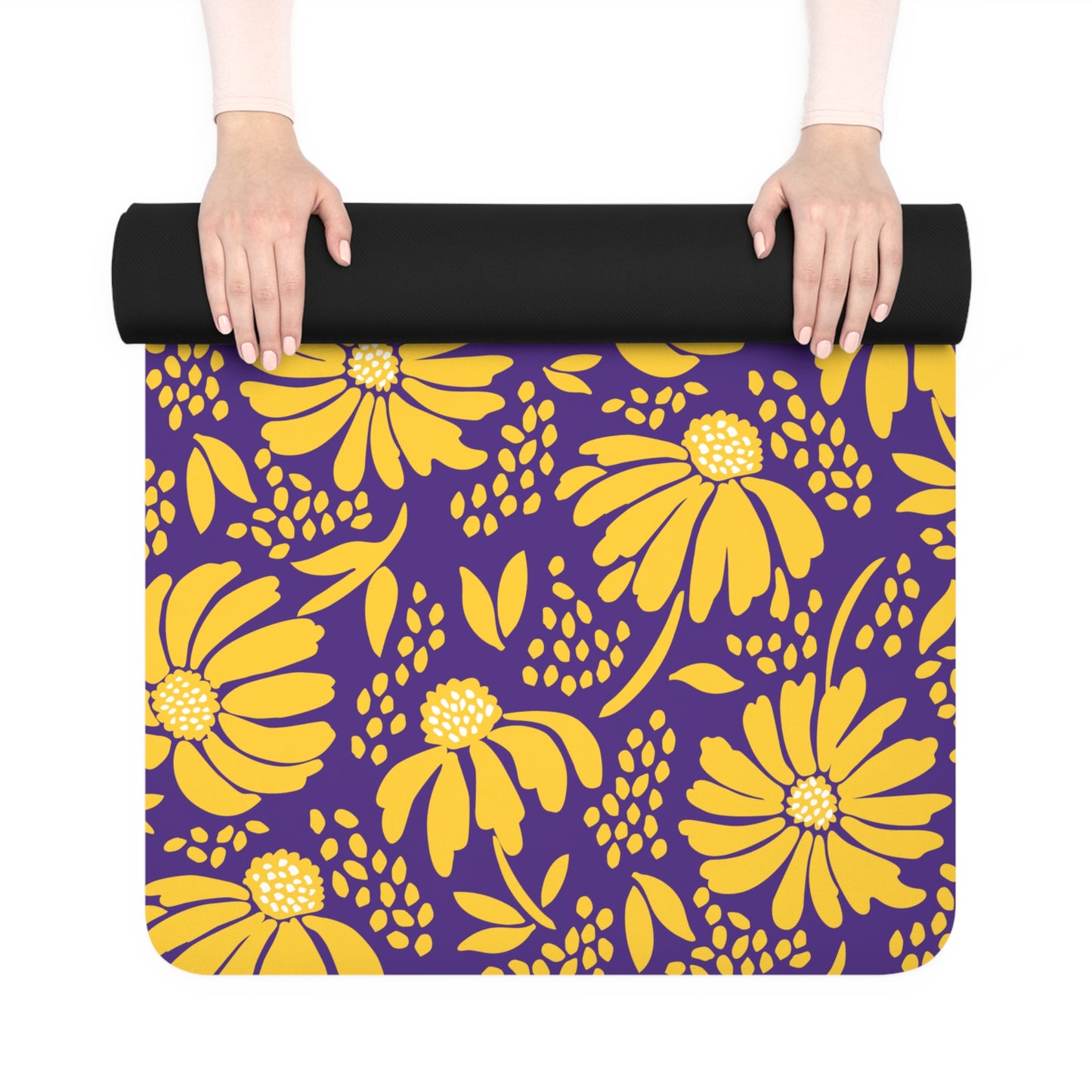 Yoga Mat | Baton Rouge, Louisiana | Bellis