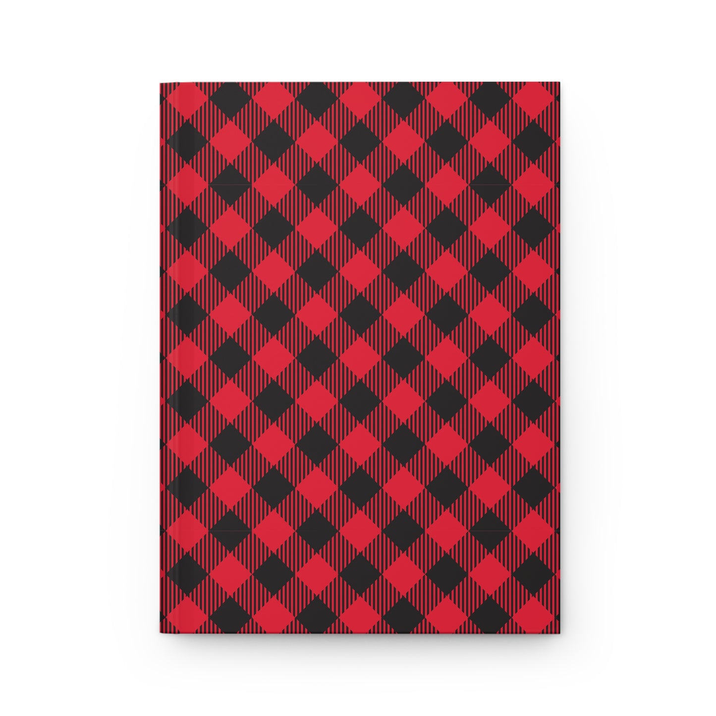 Journal | Raleigh, North Carolina | Gingham